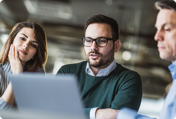 Network Administration