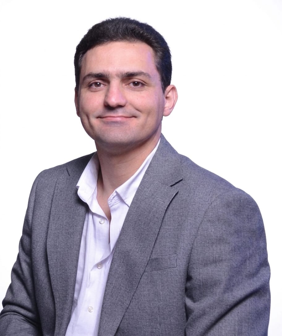 Kamran Muradov