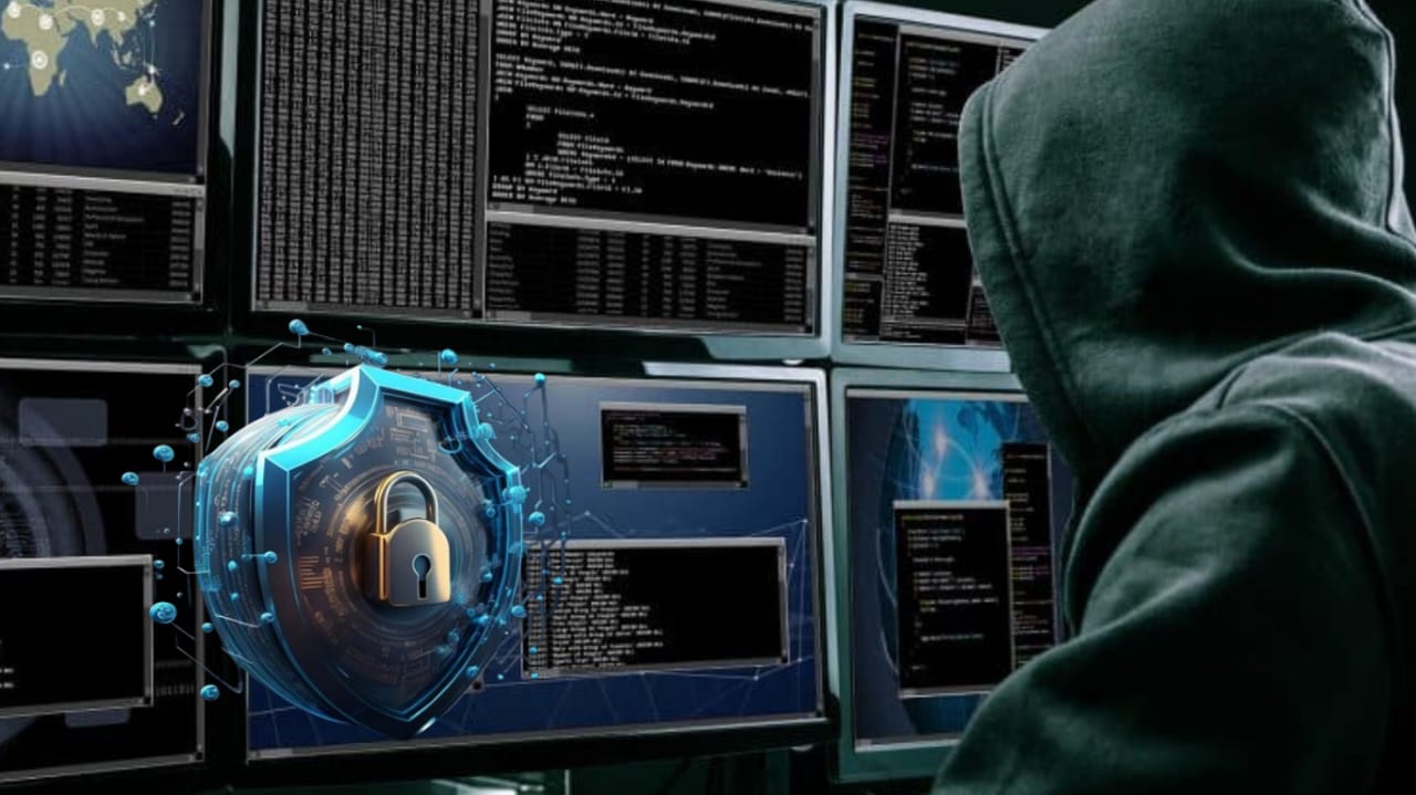 Кибербезопасность